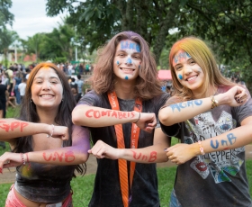 Resultado PAS UnB. 09/02/2026 Foto: Anastácia Vaz/Secom UnB